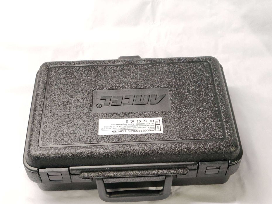 Máquina de diagnóstico Profissional Ancel x7 Licença oficial – OBD2