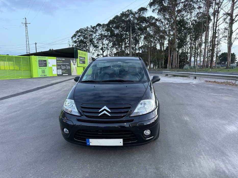 Citroen C3 1.1i 2009 - C/APENAS 65.864KM