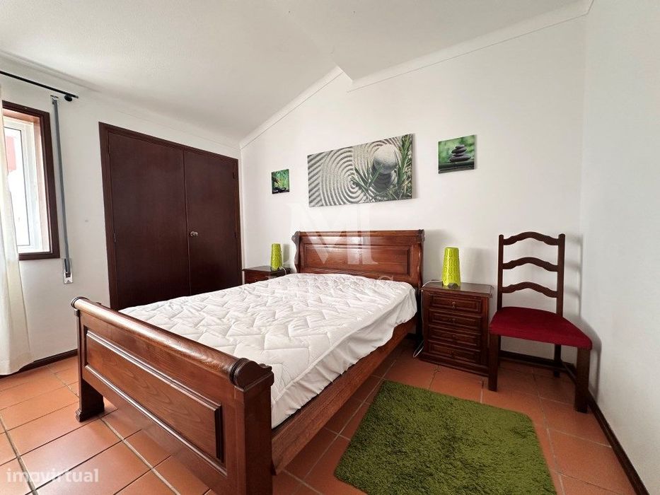 Apartamento T1 Mobilado, Cabedelo