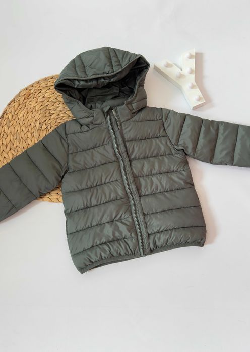 Знижка ! Демі курточки на малюків h&m ріст від 80 до 104 см