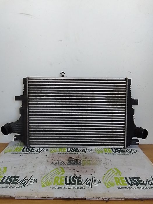 Radiador do intercooler ALFA ROMEO 159 Sportwagon (939_)