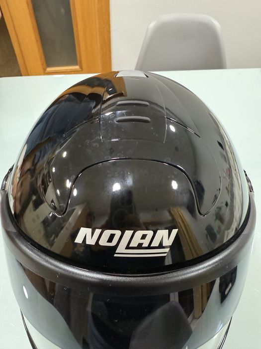 Capacete NOVO Nolan