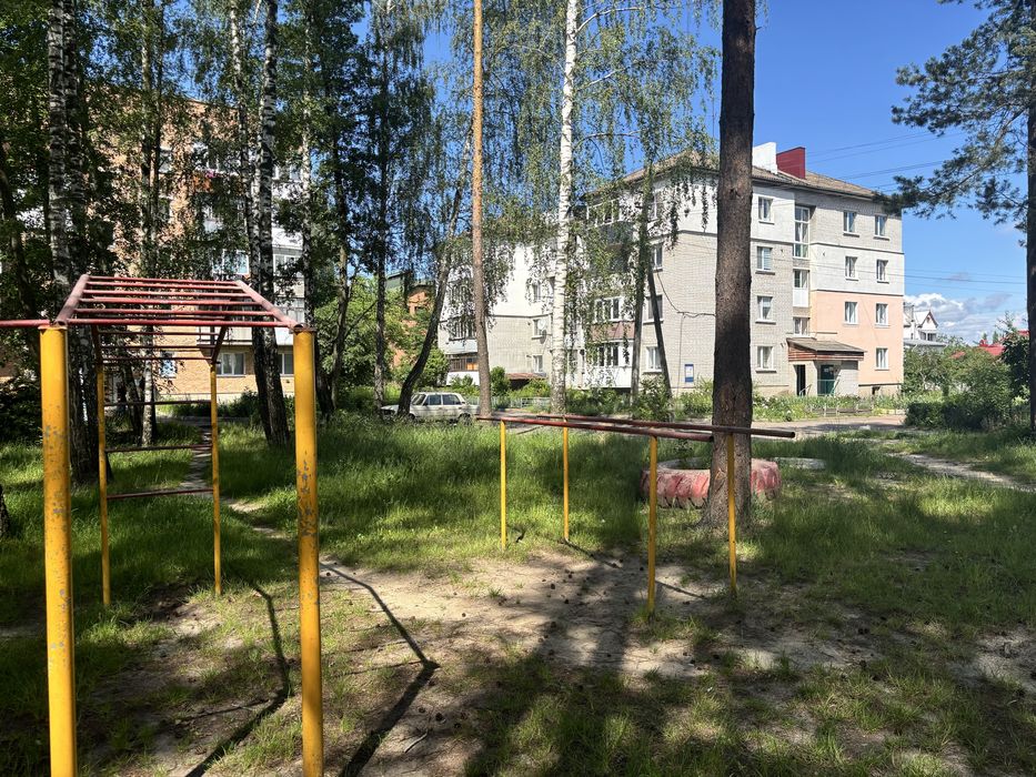 Продам 3-х кімнатну квартиру