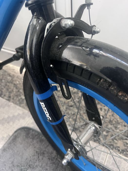 Bicicleta de crianca,