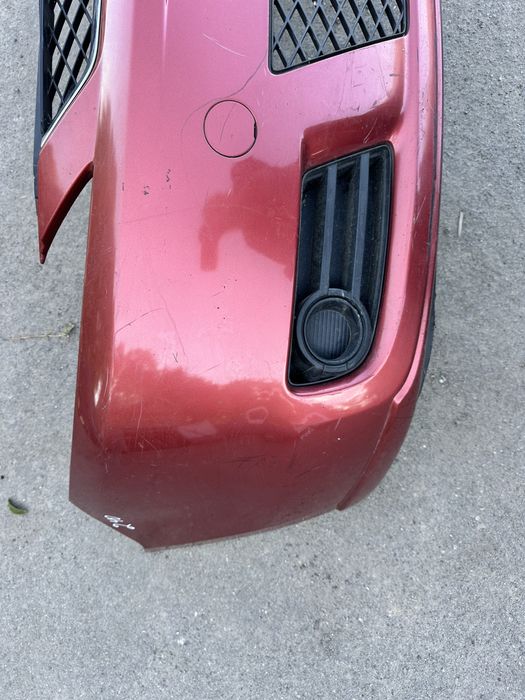 Передній бампер Mazda 5 Мазда 5 2005—2008