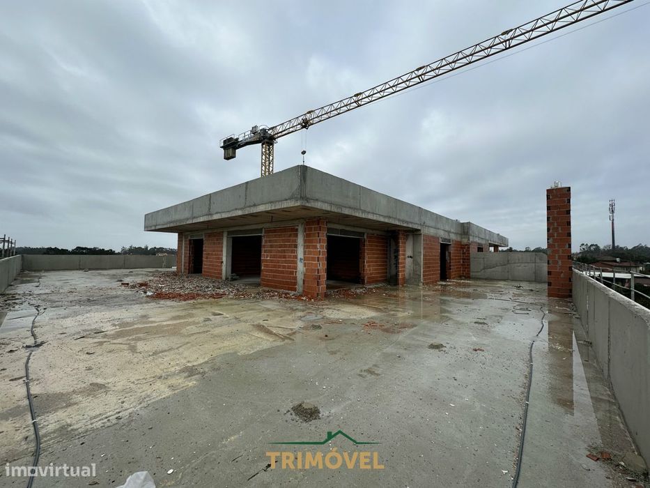 Apartamento T2 Venda em Loureiro,Oliveira de Azeméis