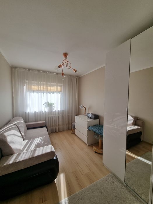 Mieszkanie 54 m 2 Wola Olbrachta