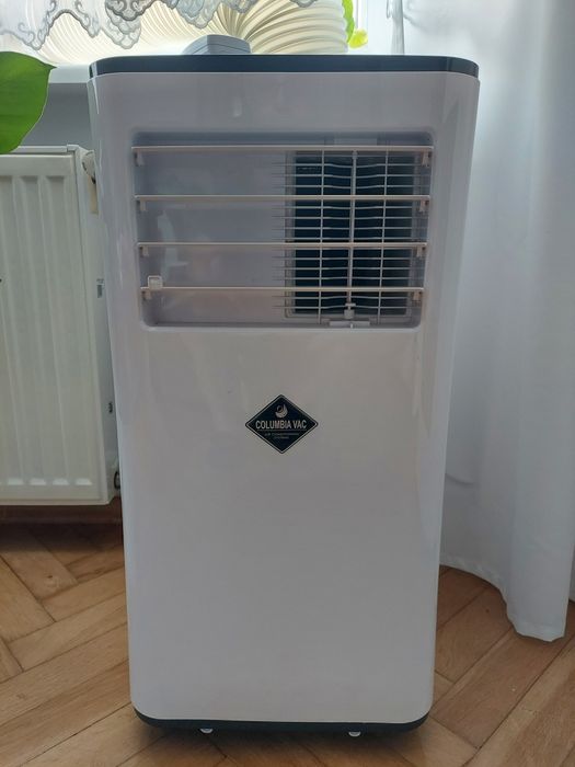 Klimatyzator Columbia Vac KLC 9100