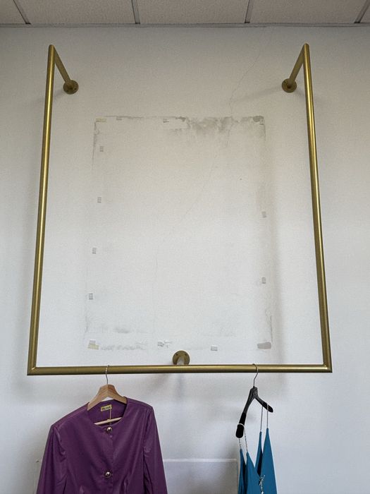 Expositor Decorativo e p/ Pendurados