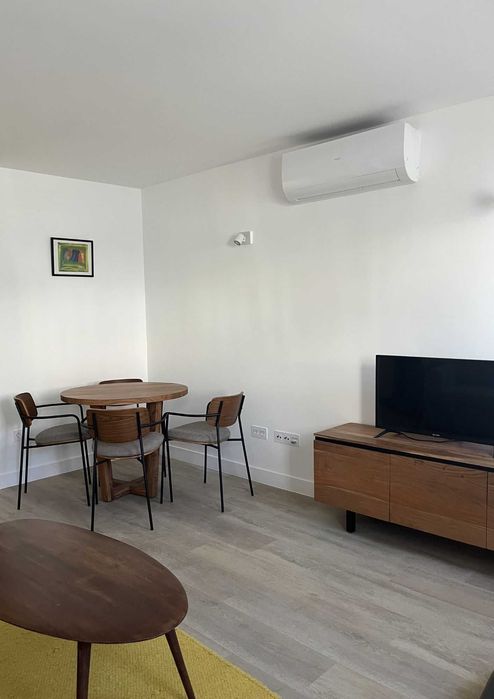 Arrenda-se Apartamento T1 em Sesimbra - Professores