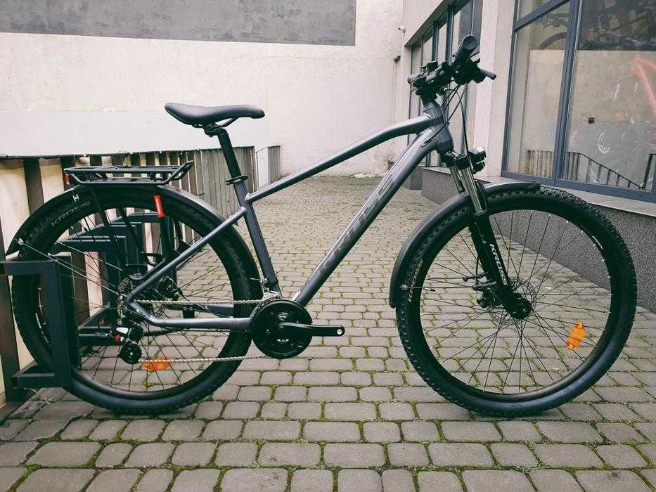 Kross Hexagon 2.0 EQ - WYPRZEDAŻ! -22%