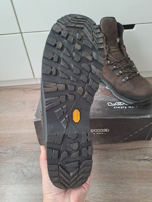 LOWA Ranger III GTX UK 10.5/EU 45