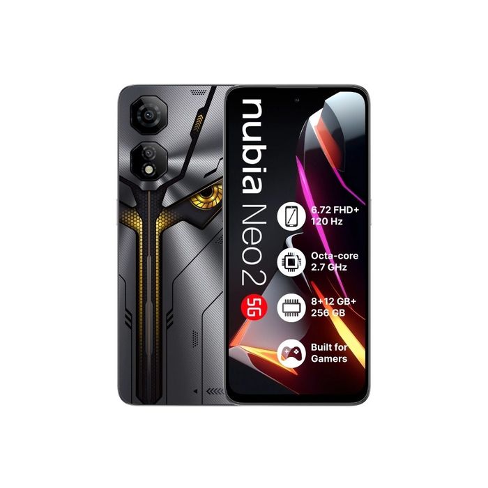 zte nubia 5g - купити мобільні телефони та смартфони - Ціна на OLX.ua