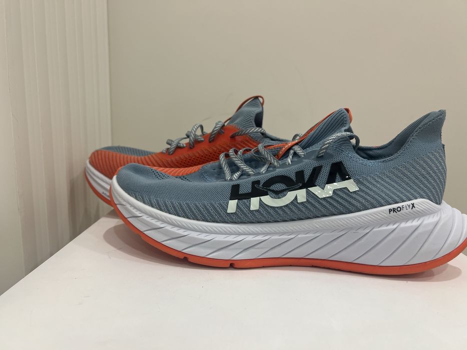 Кросівки Hoka Carbon X3