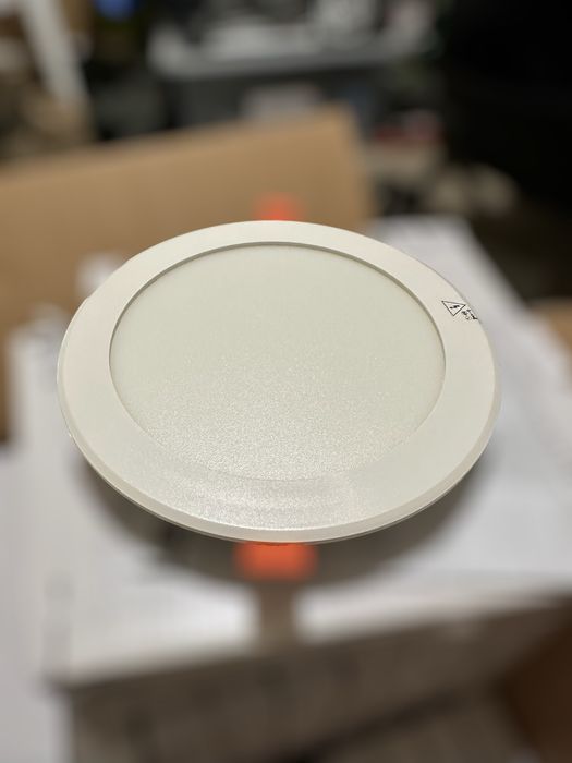 Oprawa świetlna Kanlux MiLed 12W 900lm