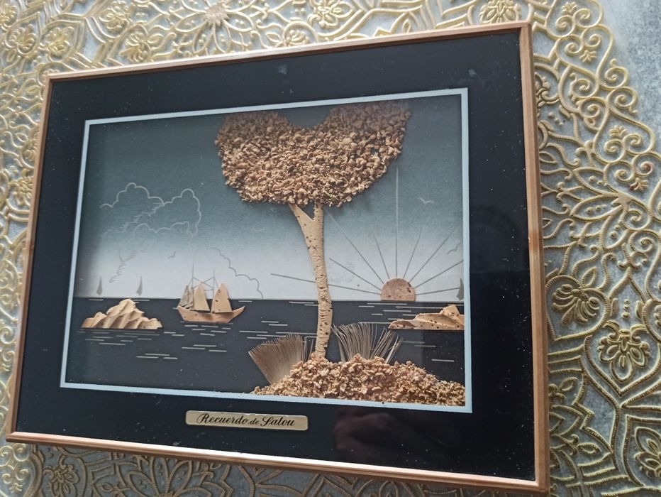 Diorama #obraz # dekoracja 20zł wyprzedaż