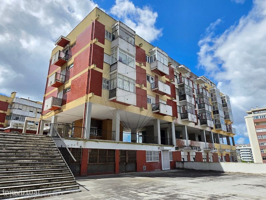Apartamento T2 para venda