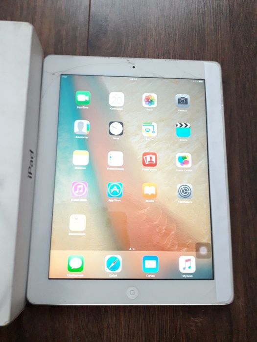 Планшет IPad 3 (1416)