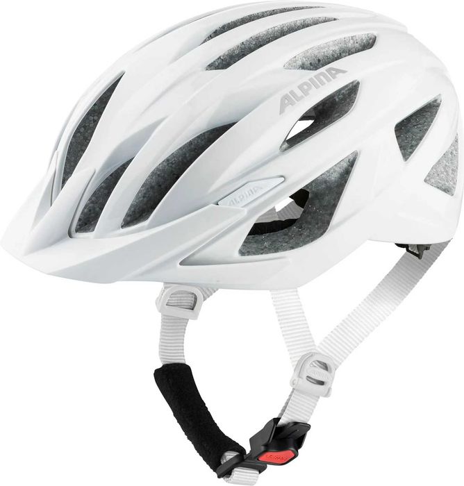 Kask rowerowy Alpina Delft Mips Unisex Lekki Rozmiar S 51-58 cm
