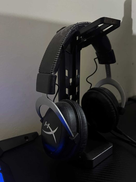 Setup Completo + Cadeira