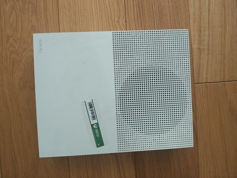 Xbox one s plus pad