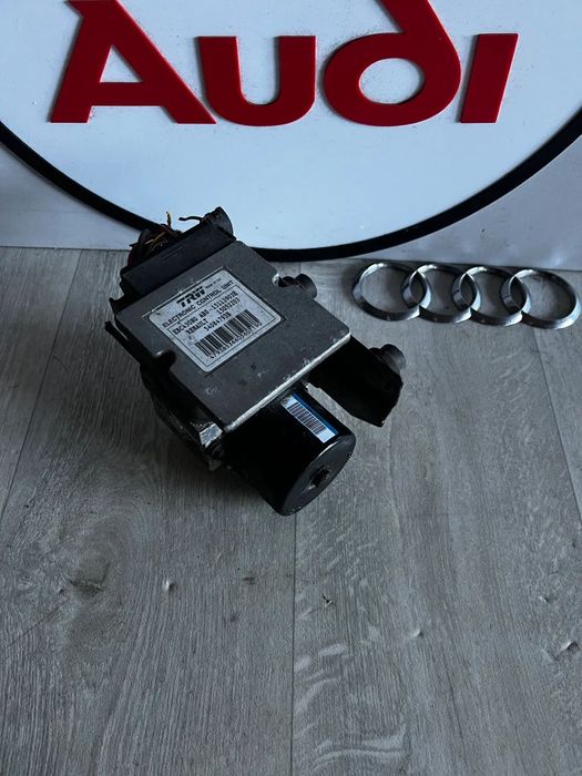 ABS VIVARO TRAFIC 15113903E 8200511146 93857506 01-14R