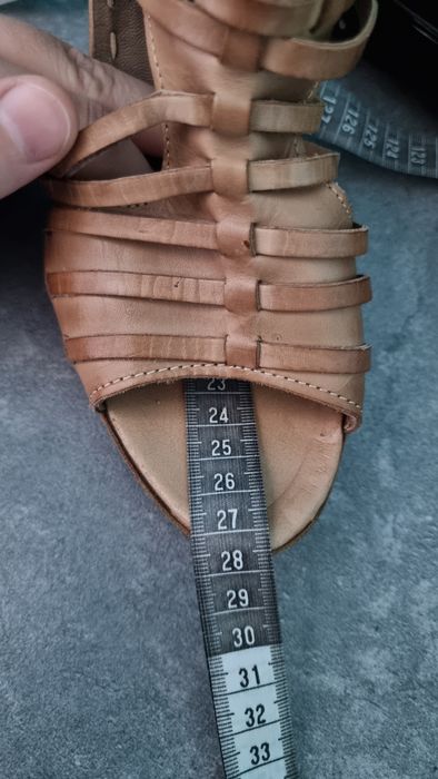 Босоніжки на шпильці ZIGN Shoes шкіряні. Натуральна шкіра 41.5-42р