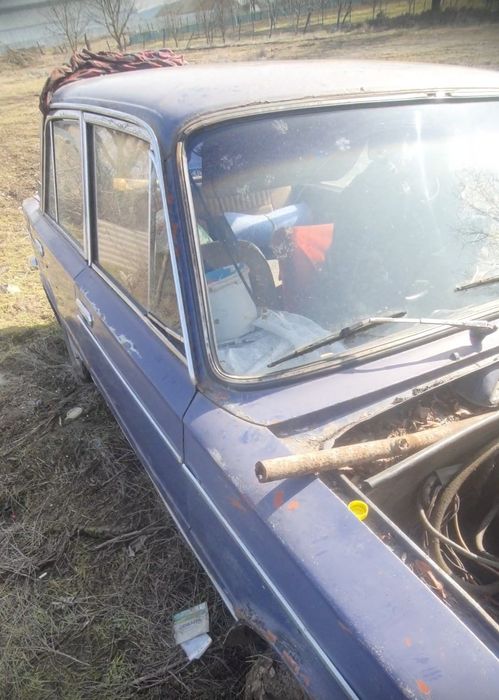 Запчасти ваз 2103