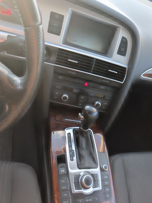 AUDI A6C6 2008 LPG для військових без передоплати