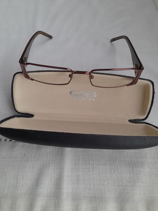 Okulary damskie do pracy przy komputerze