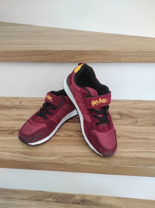 Buty sportowe Harry Potter 34