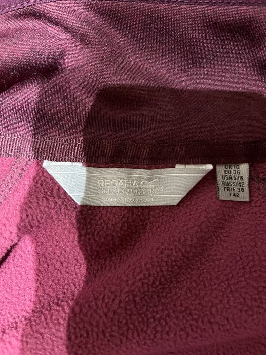 Softshell damski Regatta