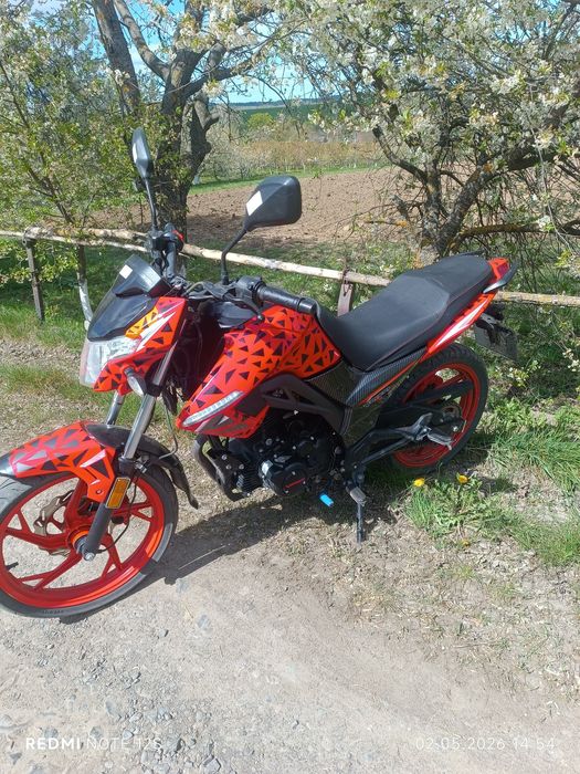 Мот viper zs200-3