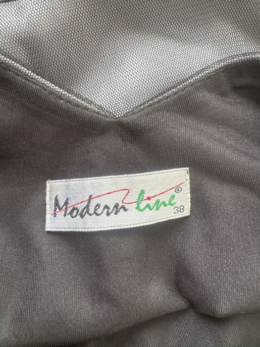 Сукня Modern line