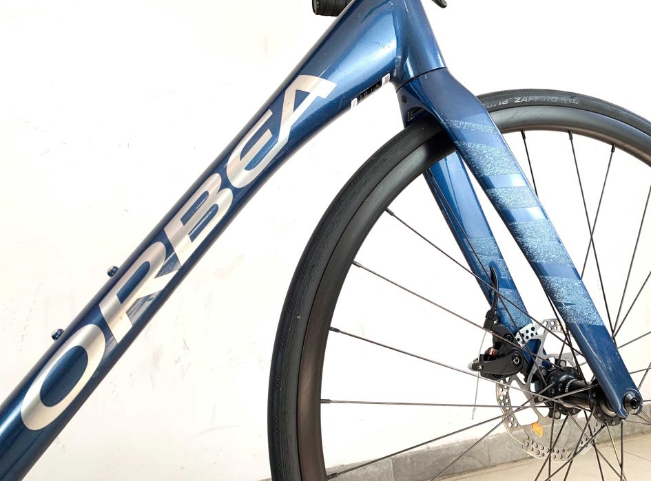 Ендуранс шосеник Orbea Avant H60