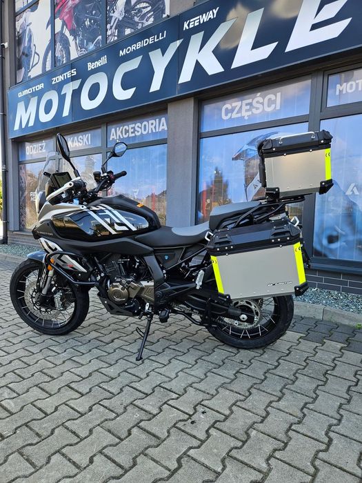 QJmotor
