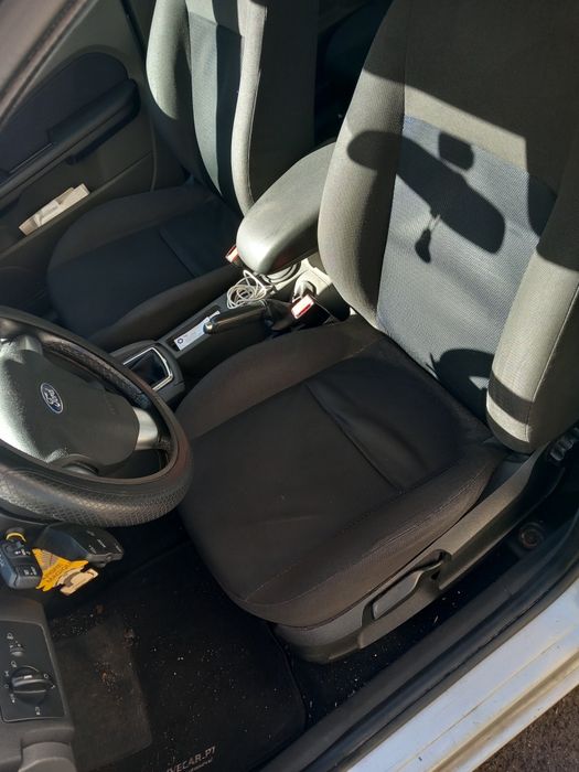 Ford Focus SW — fotografia 8