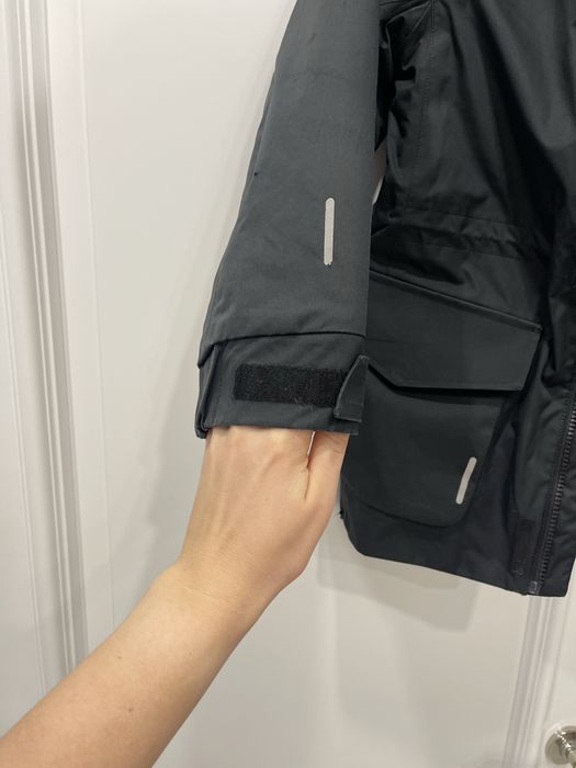 Парка зимова Reimatec Naapuri Рейма Reima 122 см.