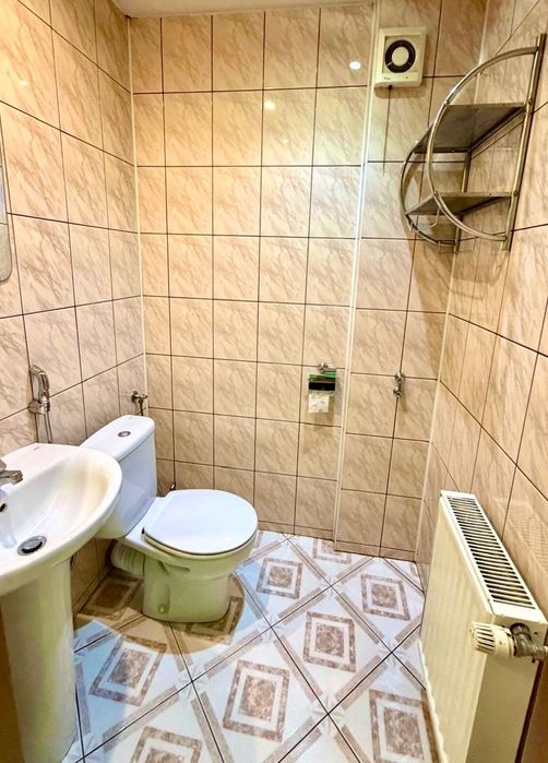 Mieszkanie 75m2 parter KSM kameralny blok
