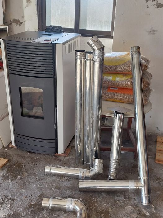 Salamandra como nova