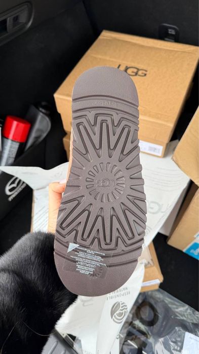 Ugg угг уггі таз тасман