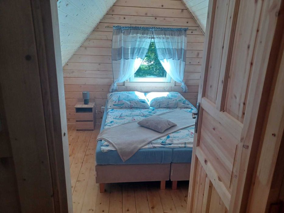 Domki Letniskowe Bielik wynajem