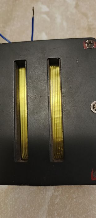 ВЧ 10 ГИ - 1   амфитон 25ас 027