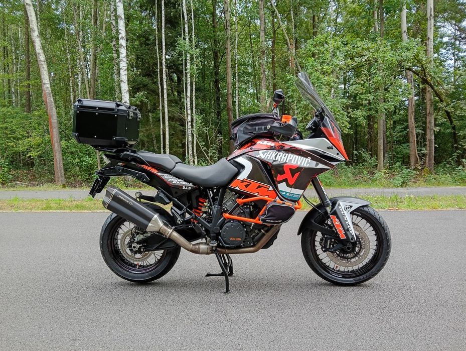 KTM