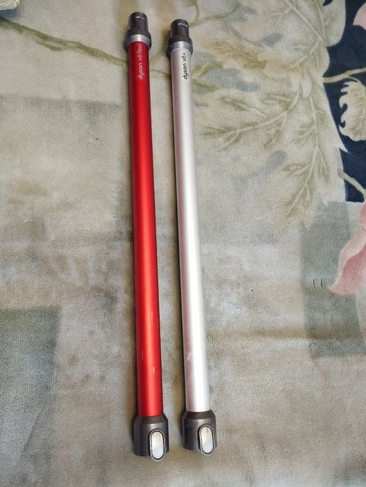 Труба к пылесосу DYSON V6.