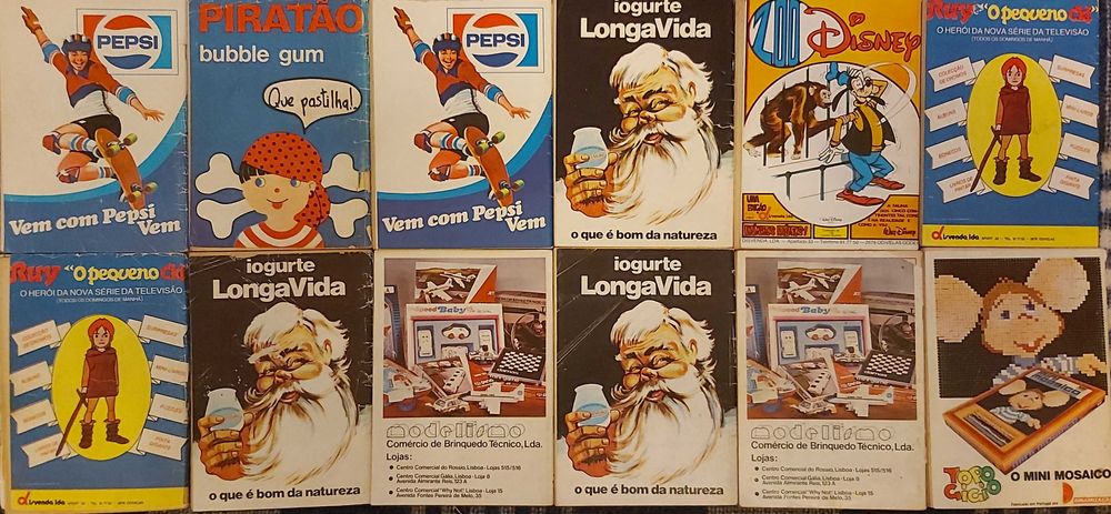 Mickey - 1ª e 2ª Séries (Morumbi + Abril Jovem + ACJ - PT]