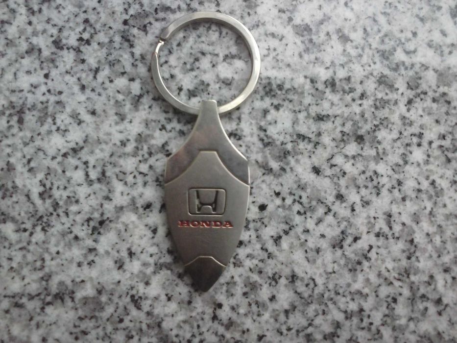 Breloczek do kluczy Honda