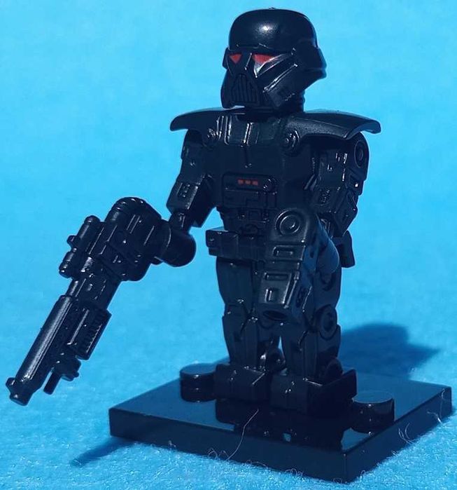 Dark Trooper v1 (Star Wars)