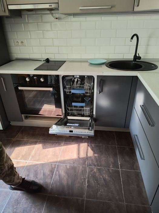 Сдам 3х комнатную квартиру ,улица Ивана Гонты