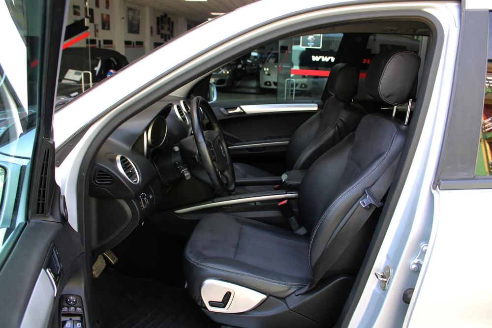 Mercedes-Benz ML 320 CDI